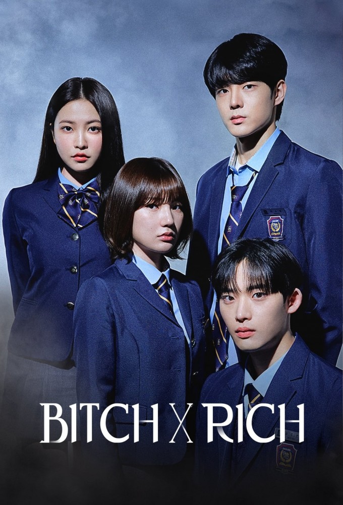 Bitch and Rich saison 1