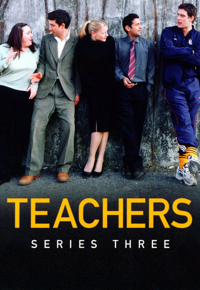 Teachers saison 3