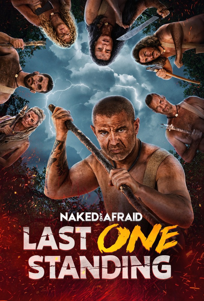 Naked and Afraid: Last One Standing saison 2