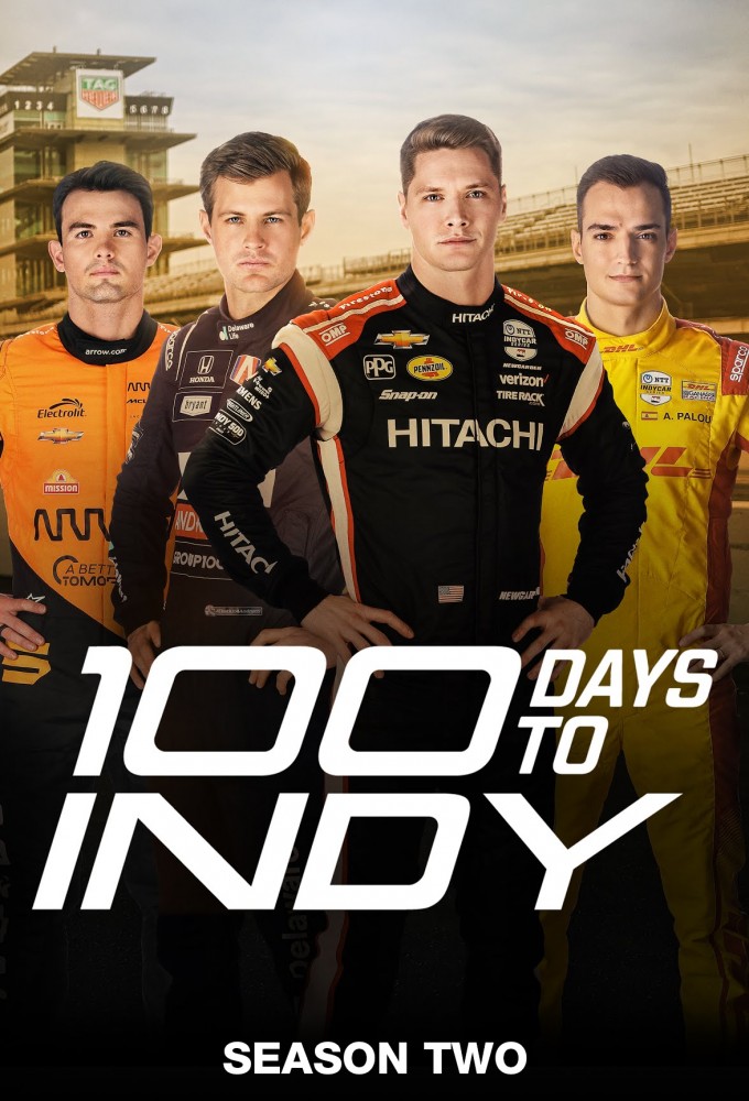 Cap sur l'Indy 500 saison 2