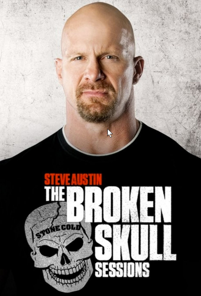 Steve Austin's Broken Skull Sessions saison 1