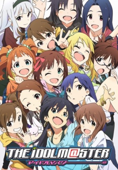 The iDOLM@STER saison 1