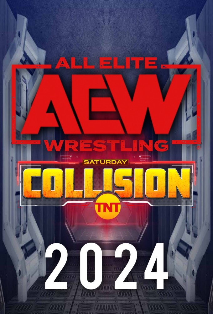 AEW Collision saison 2