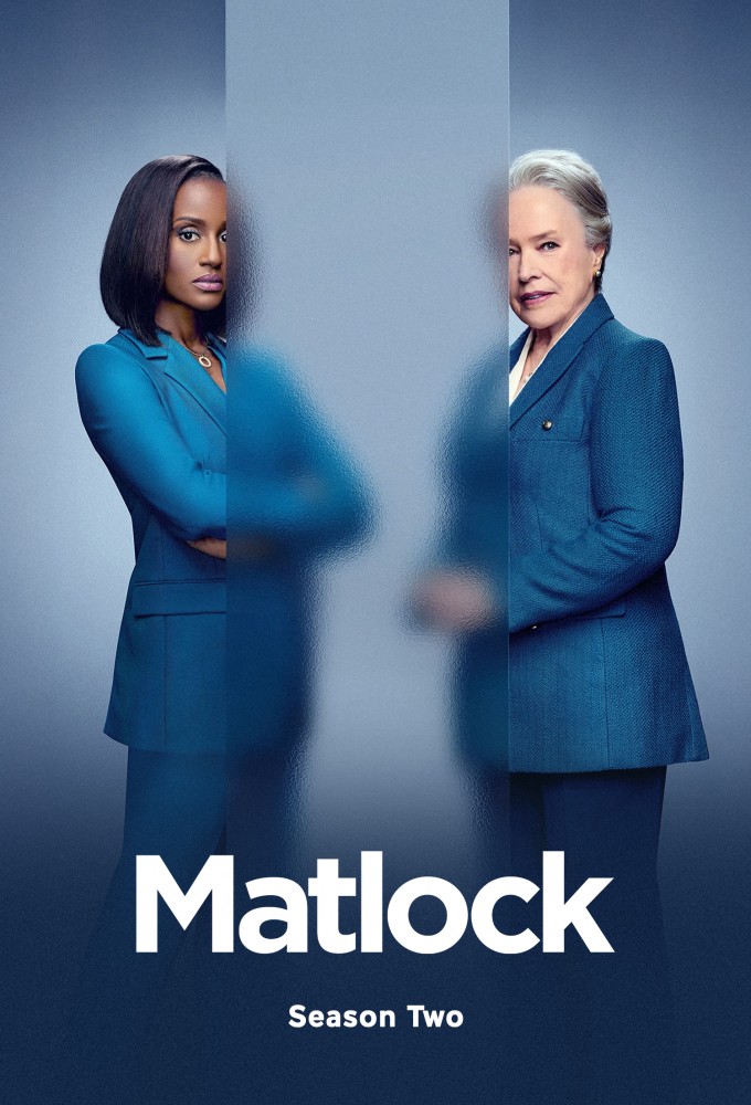 Matlock (2023) saison 2