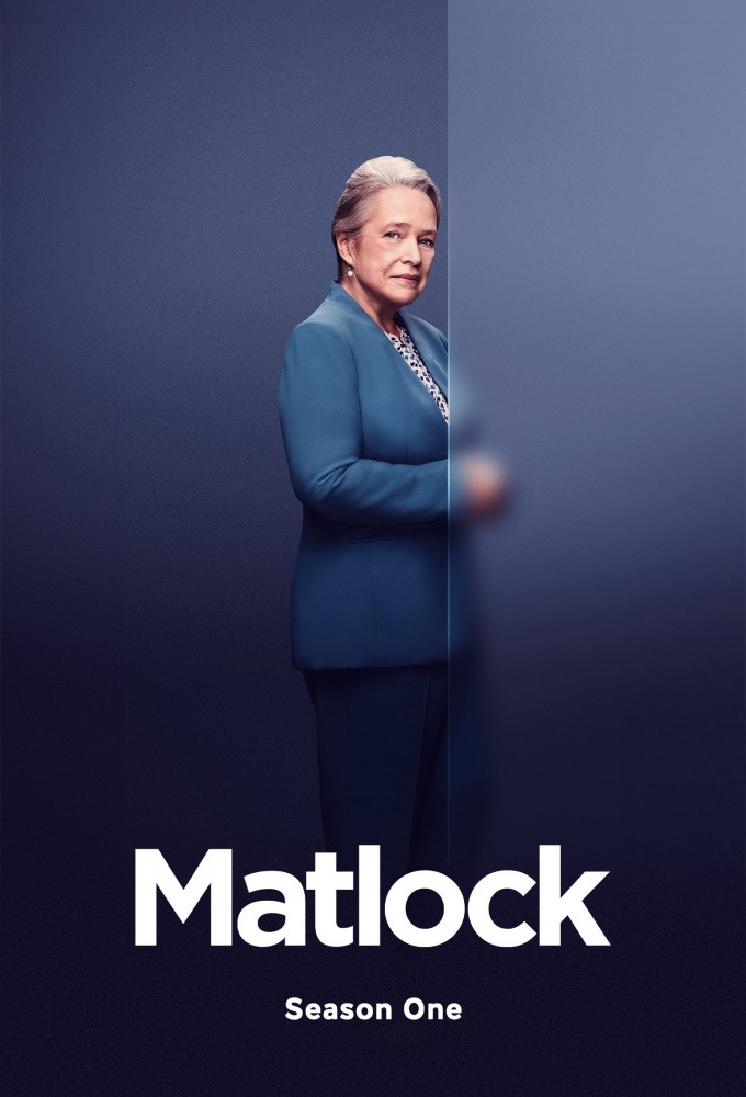 Matlock (2023) saison 1