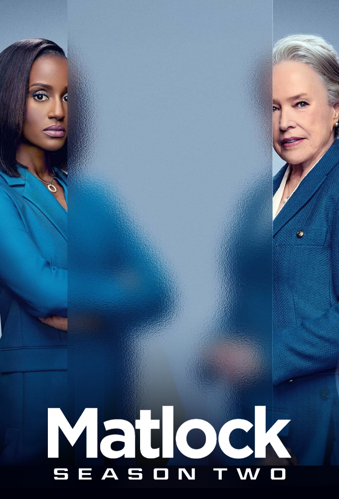 Matlock (2023) saison 2