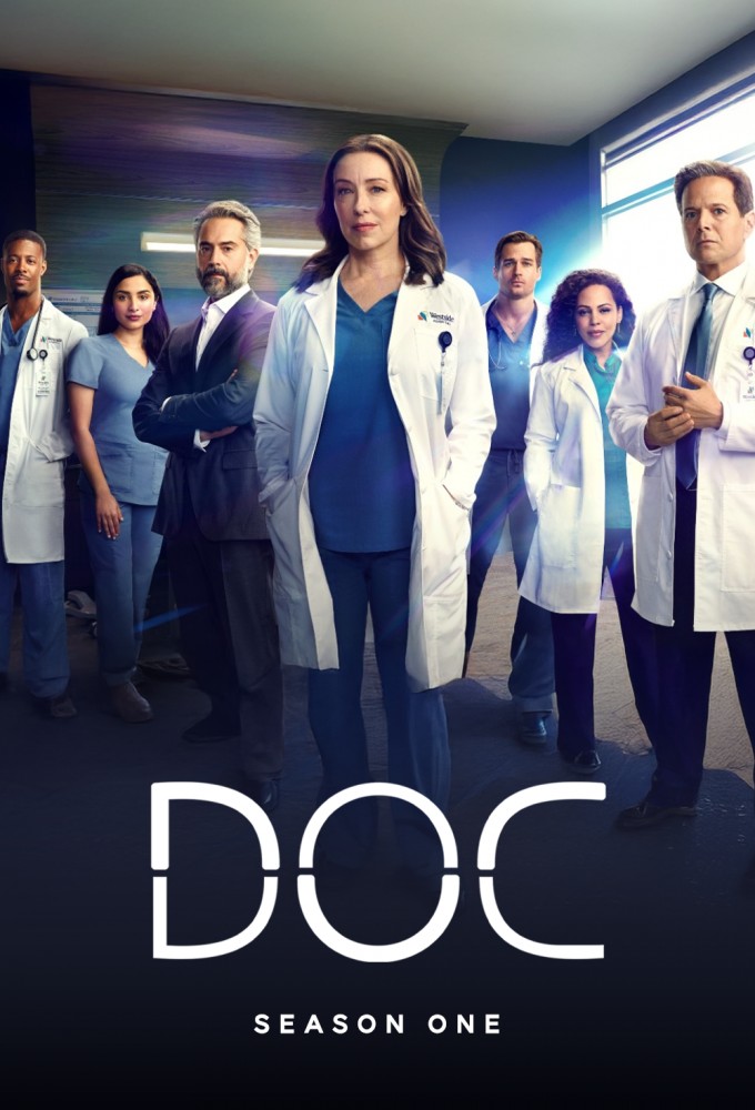 Doc (US) saison 1