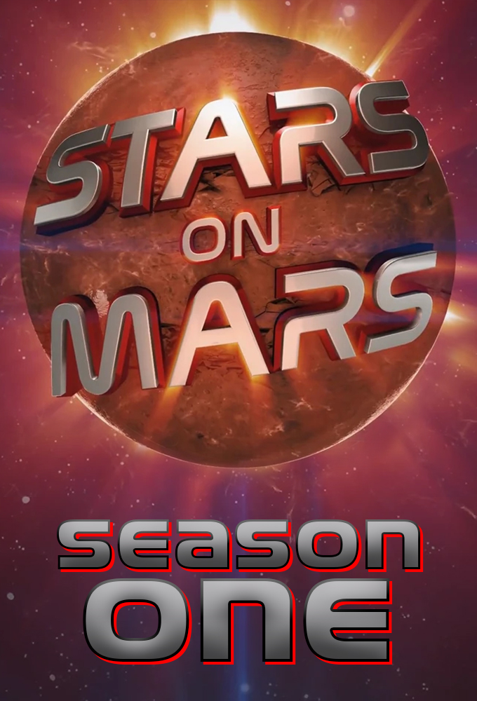 Stars on Mars saison 1