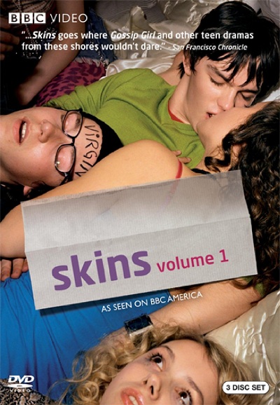 Skins saison 1