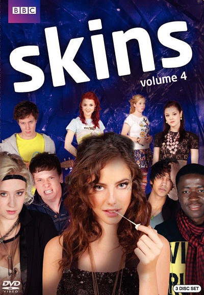 Skins saison 4