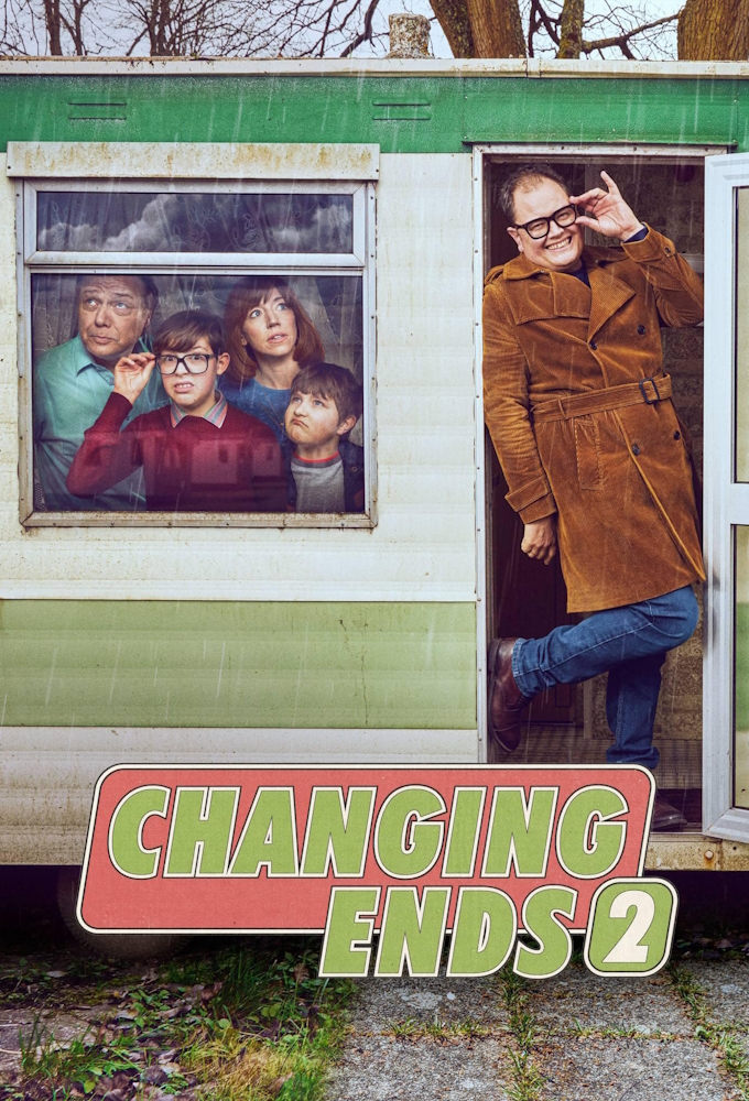 Changing Ends saison 2