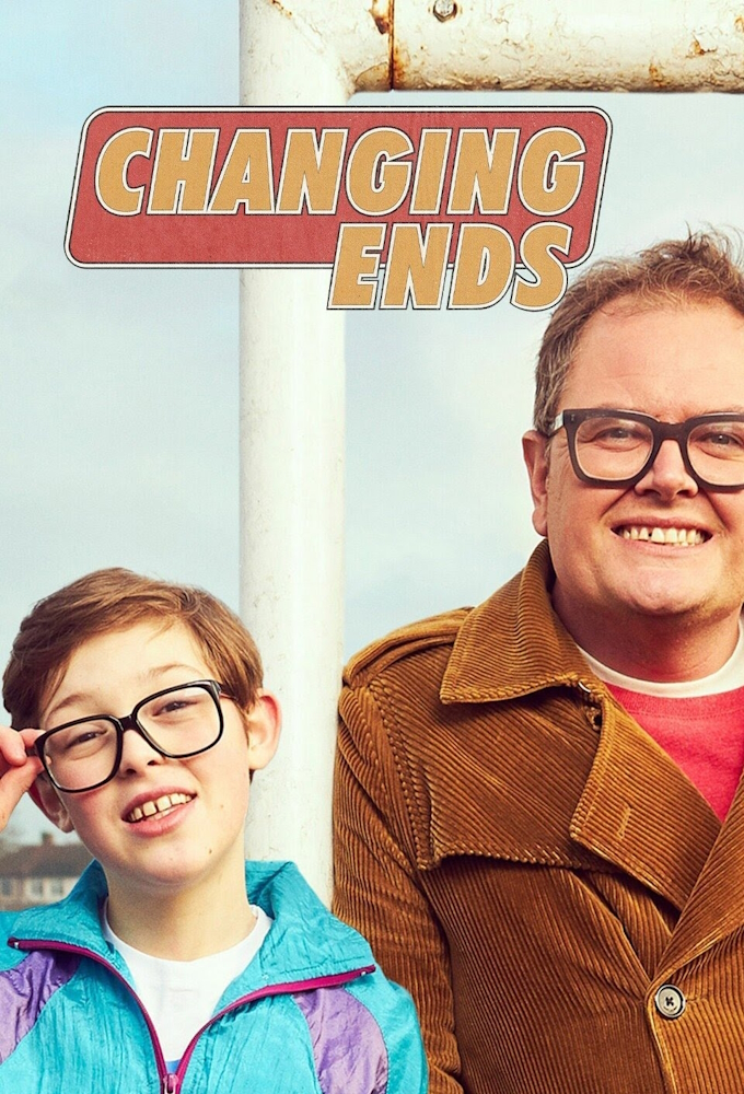 Changing Ends saison 1