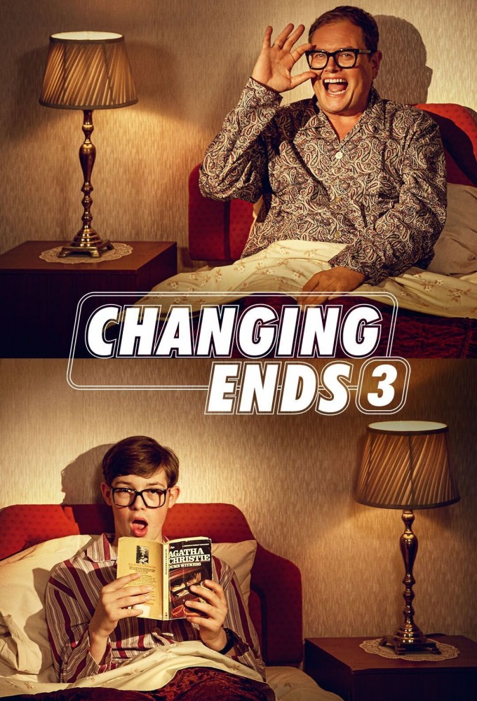 Changing Ends saison 3