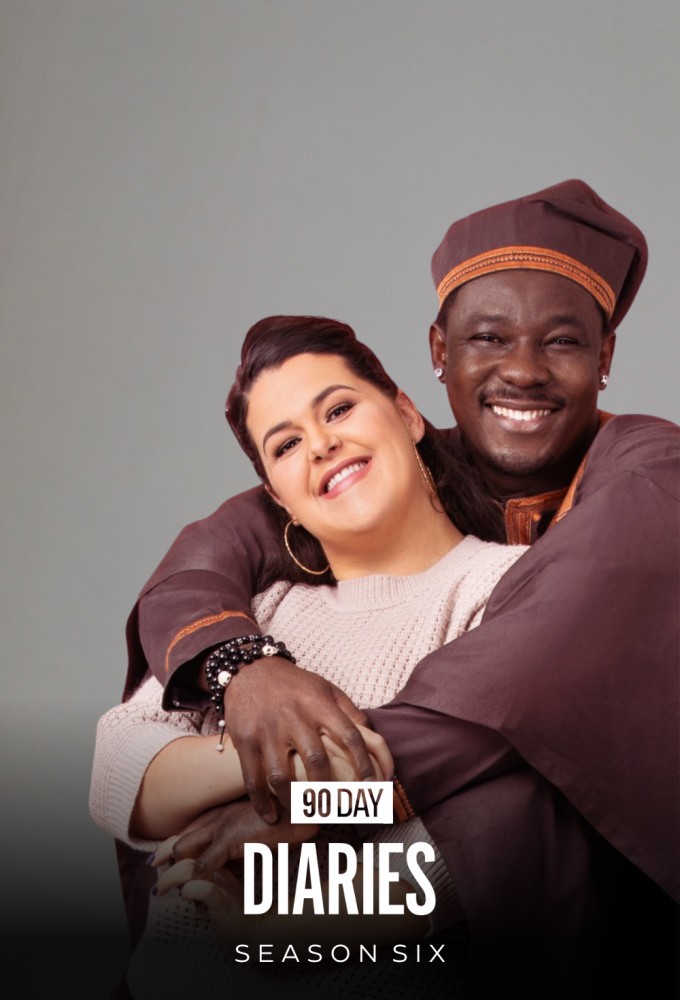 90 Day Diaries saison 6