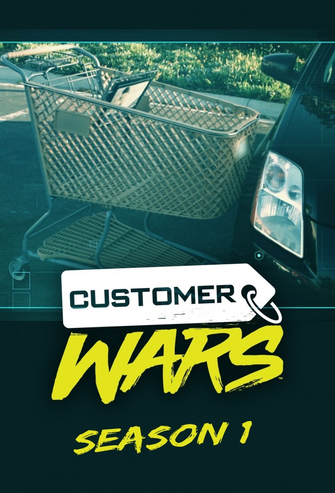 Customer Wars saison 1