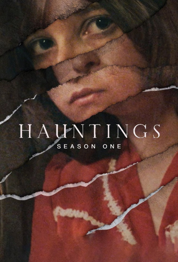 Hauntings saison 1