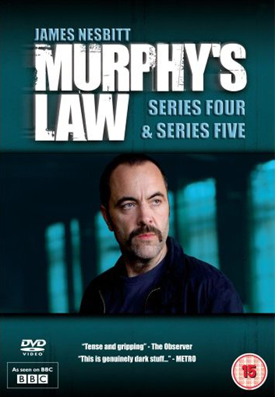 La Loi de Murphy saison 4