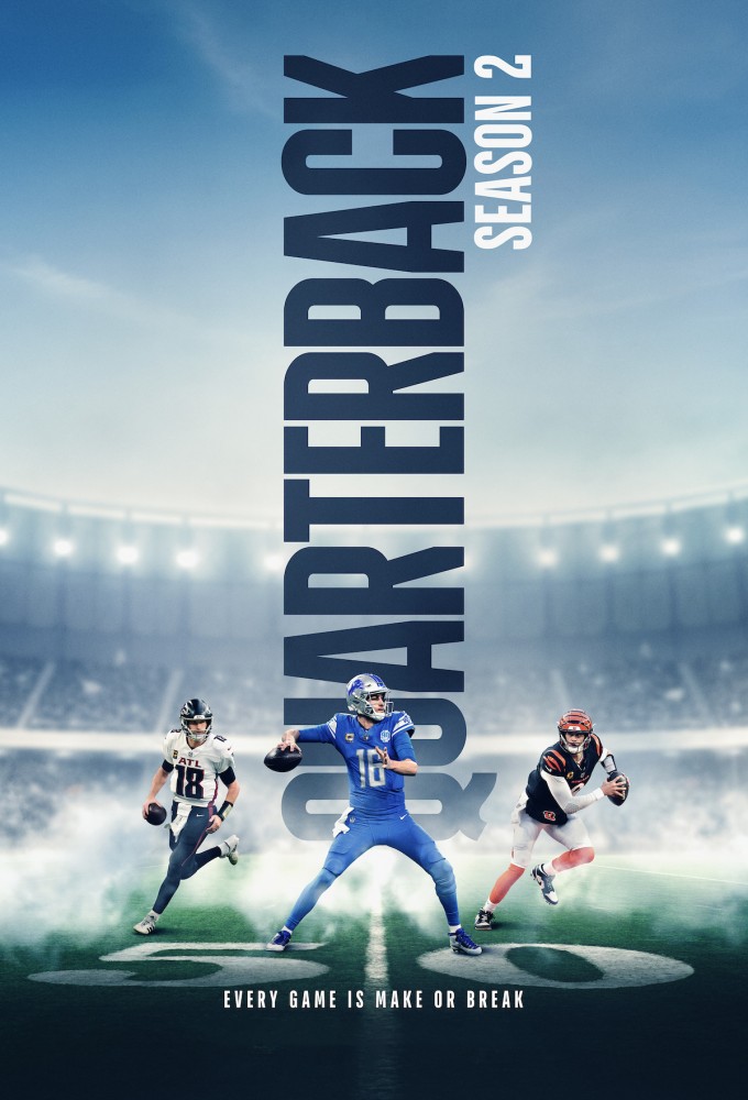 Quarterback saison 2