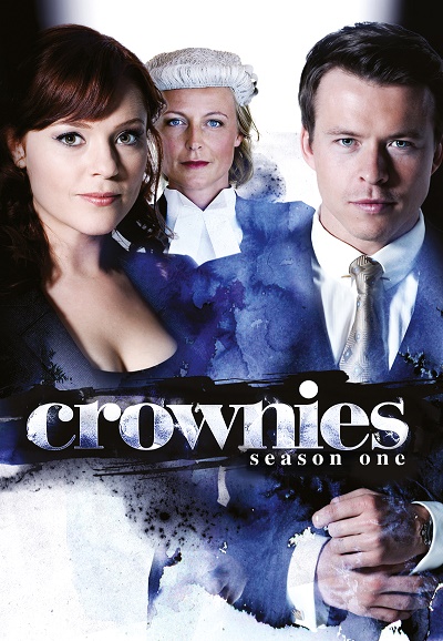 Crownies saison 1