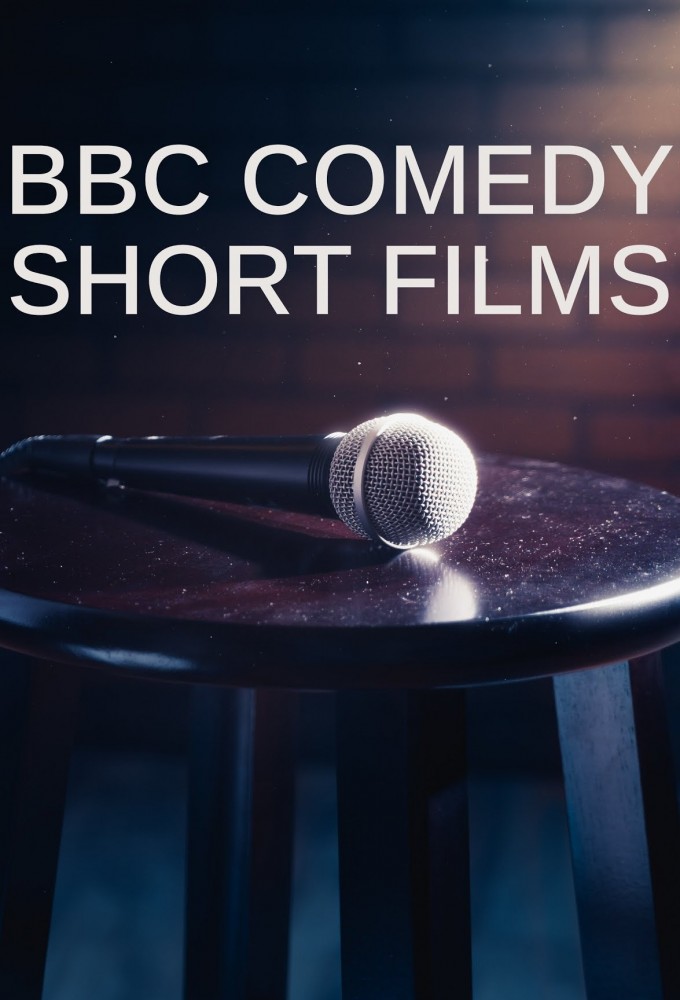 BBC Comedy Short Films saison 1