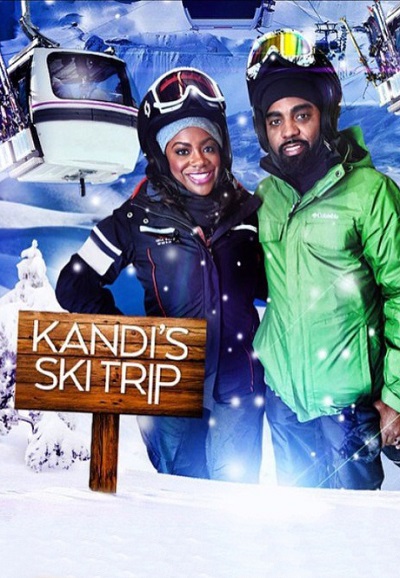 The Real Housewives of Atlanta: Kandi's Ski Trip saison 1