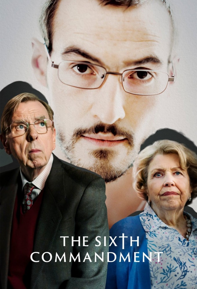 The Sixth Commandment saison 1