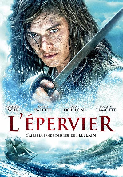 L'épervier saison 1