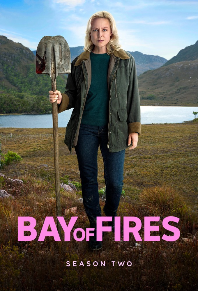 Bay of Fires saison 2