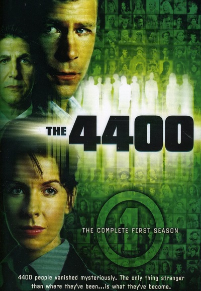 Les 4400 saison 1