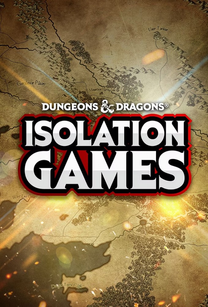 Epic NPC Man: Dungeons & Dragons saison 2