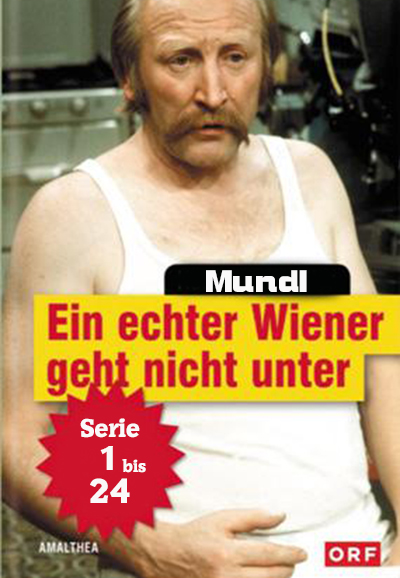 Ein echter Wiener geht nicht unter saison 1