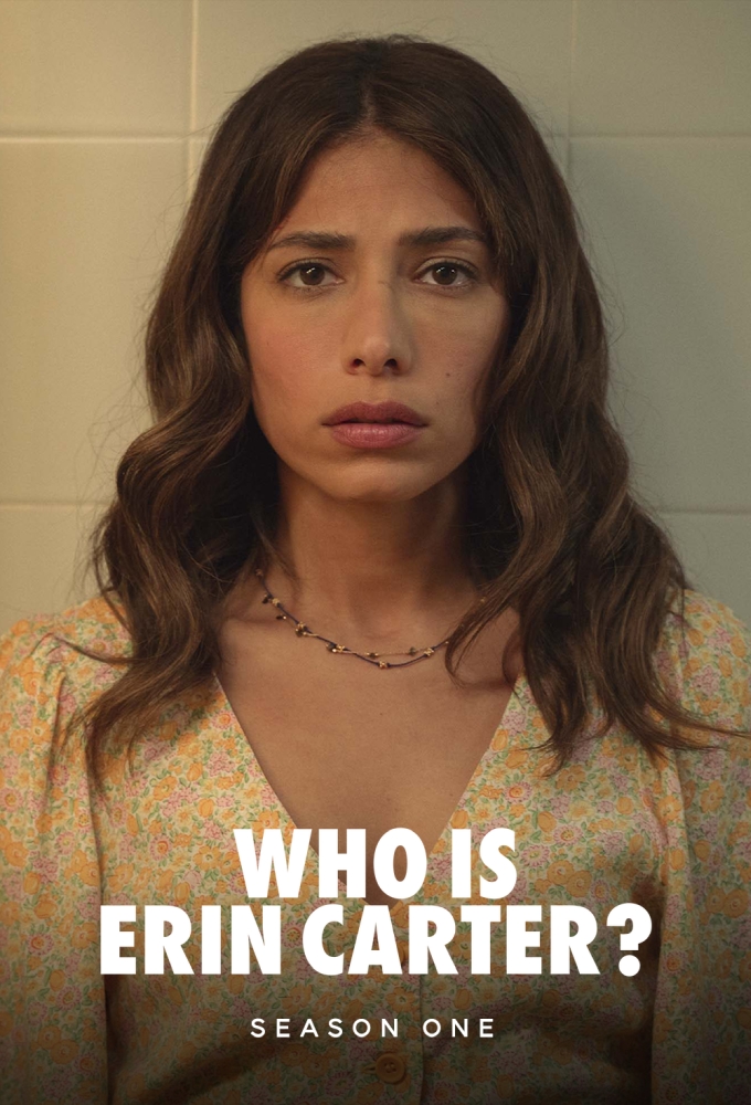 Who is Erin Carter? saison 1