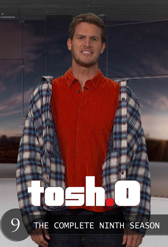 Tosh.0 saison 9