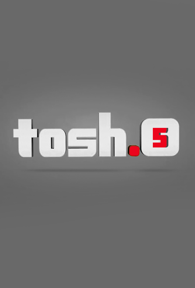 Tosh.0 saison 5