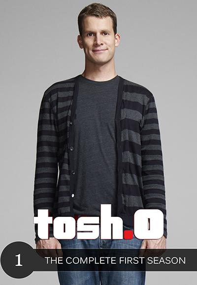 Tosh.0 saison 1