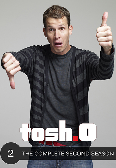 Tosh.0 saison 2