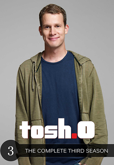 Tosh.0 saison 3