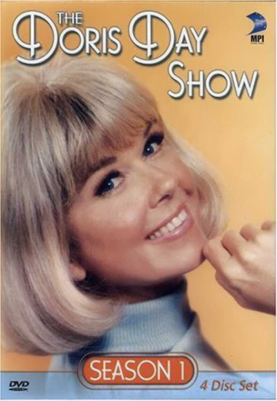 The Doris Day Show saison 1