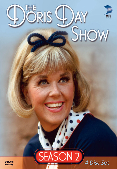 The Doris Day Show saison 2