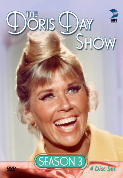 The Doris Day Show saison 3