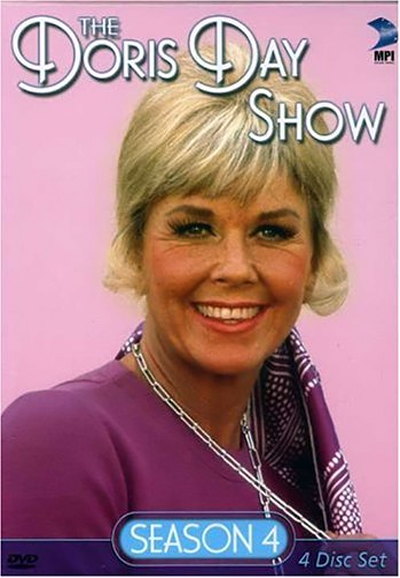 The Doris Day Show saison 4