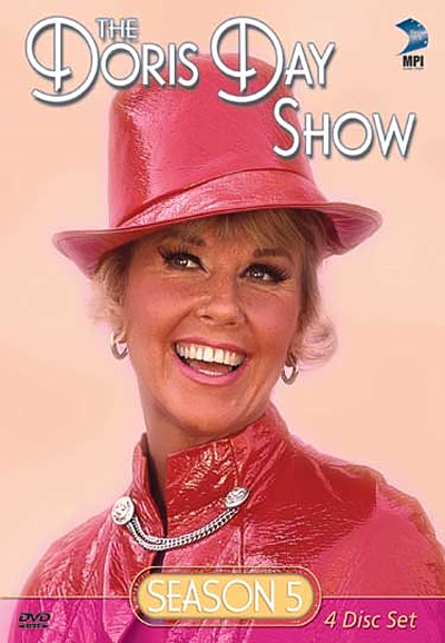 The Doris Day Show saison 5