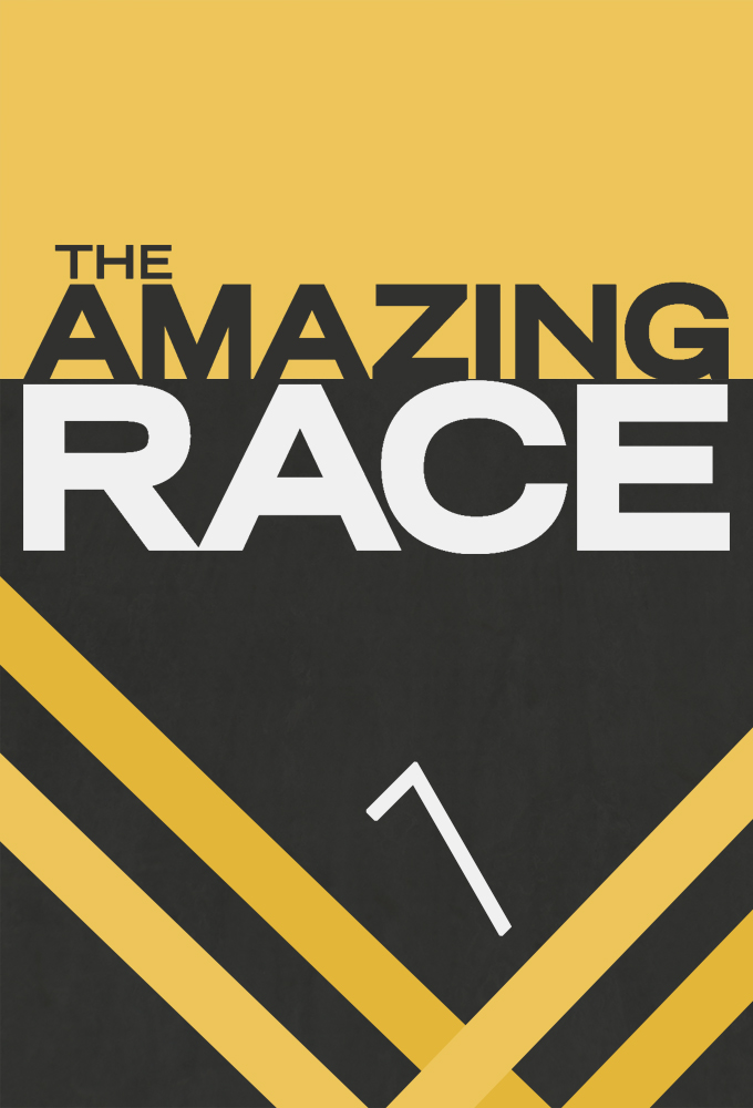 The Amazing Race saison 7