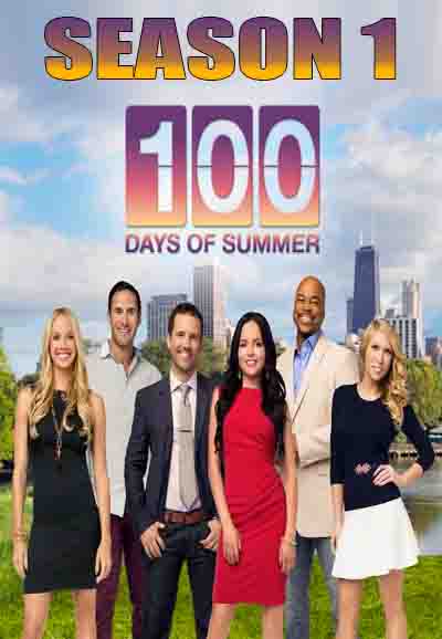 100 Days of Summer saison 1