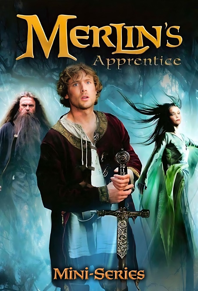 Merlin's Apprentice saison 1