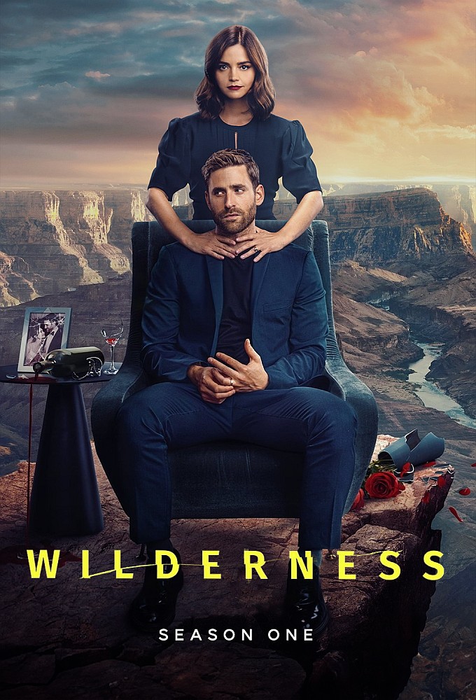 Wilderness (2023) saison 1