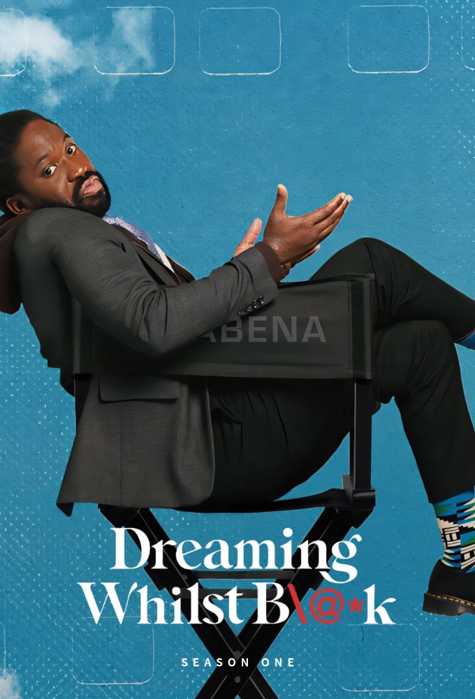 Dreaming Whilst Black (2023) saison 1