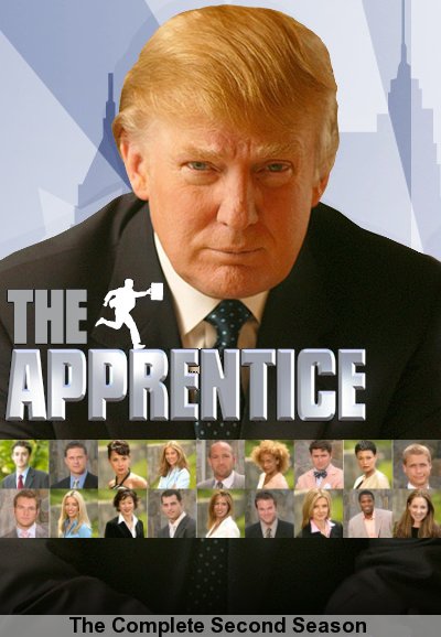 The Apprentice (US) saison 2