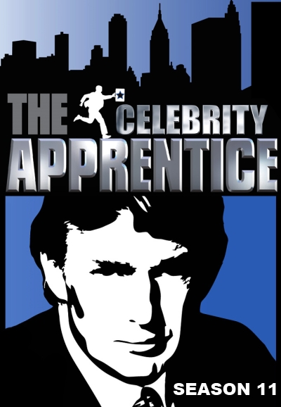 The Apprentice (US) saison 11