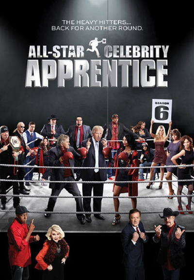 The Apprentice (US) saison 13